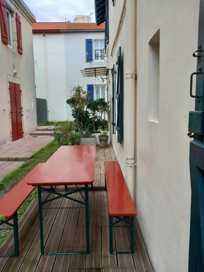 , Cote Des Basques, Beaurivage * Biarritz