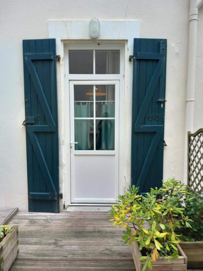 , Cote Des Basques, Beaurivage Apartamento Biarritz