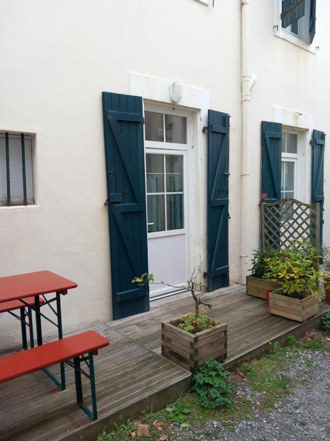 , Cote Des Basques, Beaurivage Apartamento *