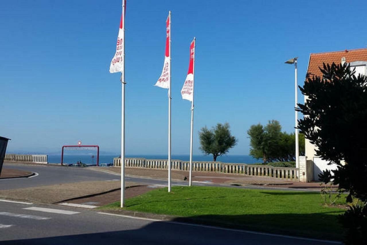 , Cote Des Basques, Beaurivage Apartamento Biarritz
